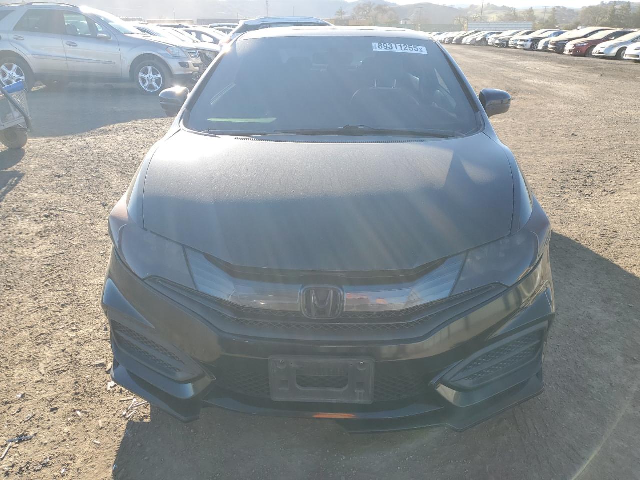 2015 Honda Civic - Image 5