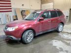 2012 Subaru Forester Limited de vânzare în Candia, NH - Front End