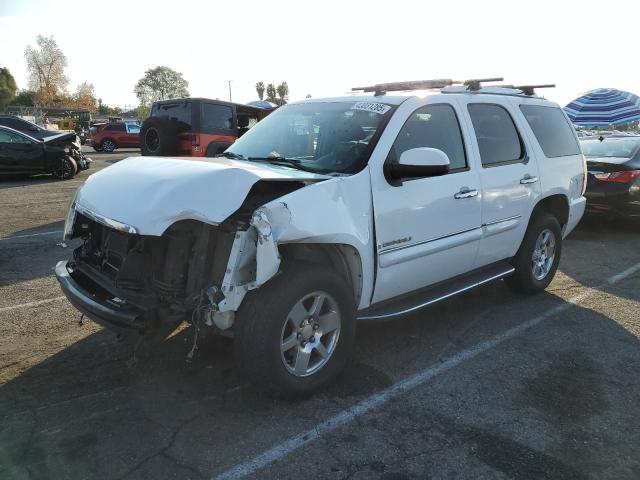 2007 Gmc Yukon Denali