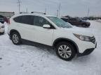 2013 Honda Cr-V Exl na sprzedaż w Columbus, OH - Rear End