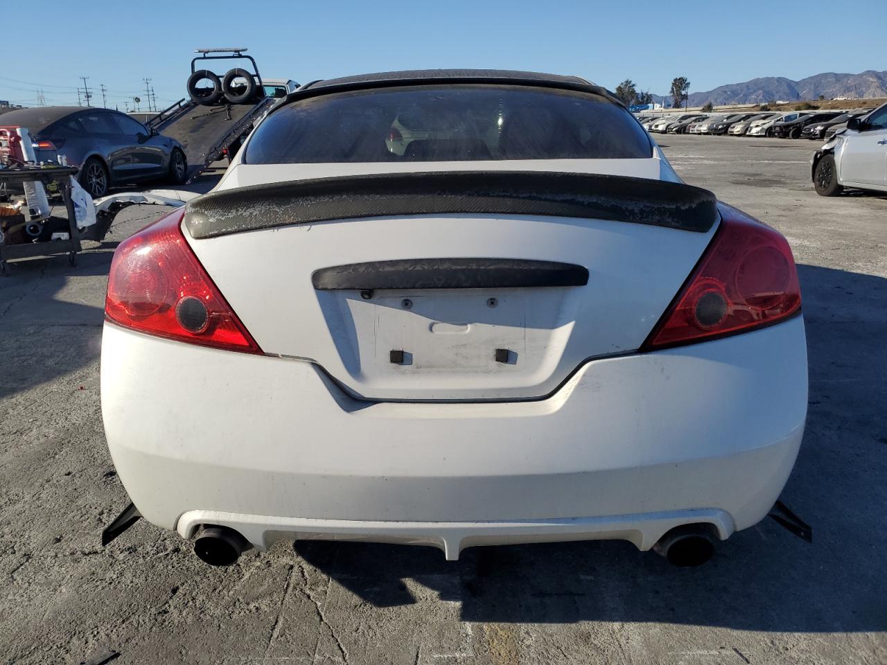 2008 Nissan Altima - Image 6