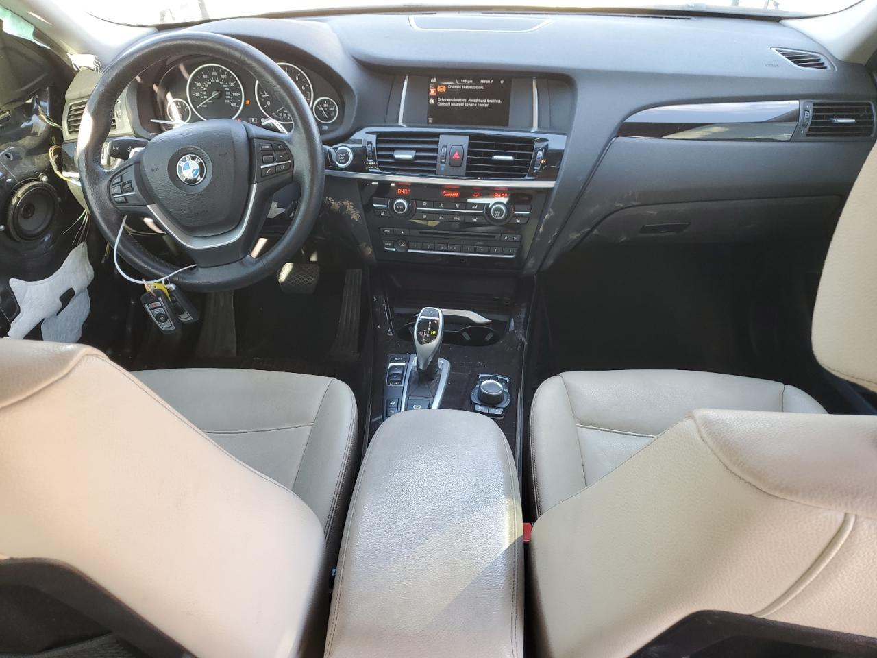 2016 BMW X4 - Image 8