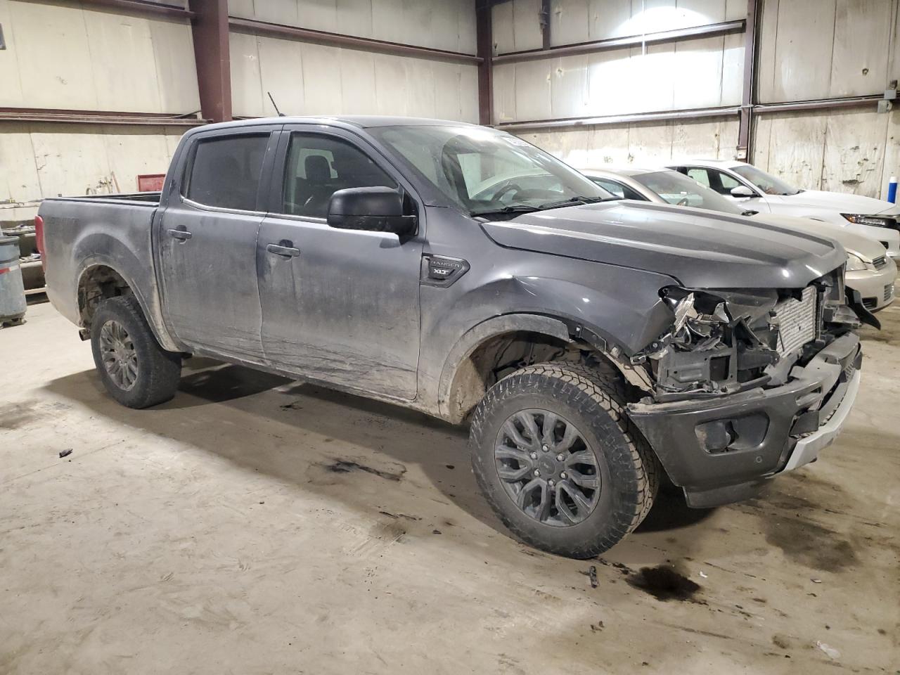 2023 Ford Ranger - Image 4