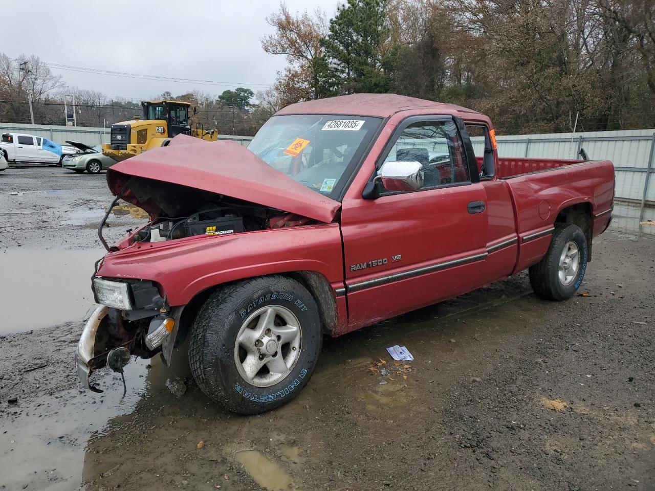 1997 Dodge RAM - Image 1