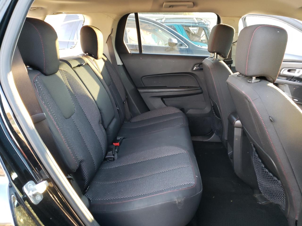 2013 GMC Terrain - Image 12