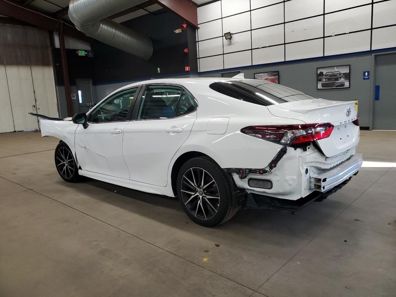 2022 Toyota Camry - Image 2