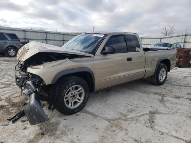 2002 Dodge Dakota Base