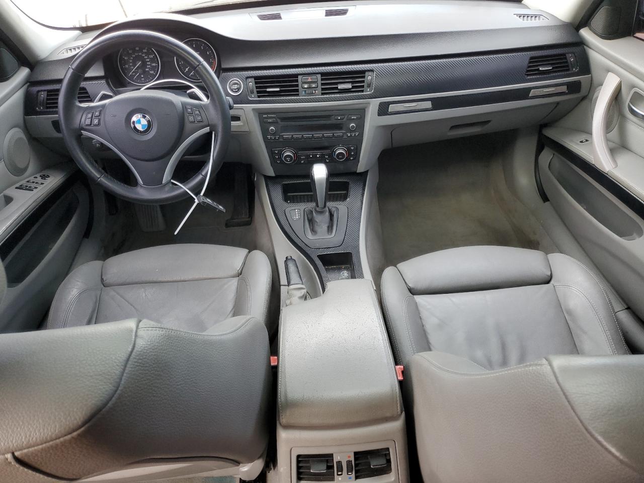 2011 BMW 3er - Image 8