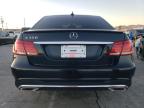 2014 Mercedes-Benz E 350 للبيع في Sun Valley، CA - Side