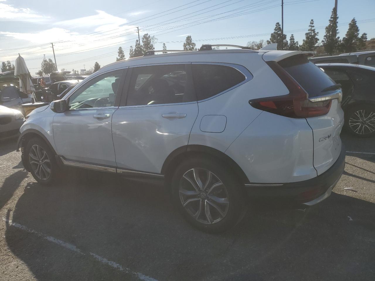 2020 Honda CR-V - Image 2
