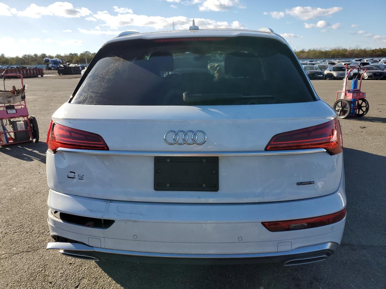 2024 Audi Q5 - Image 6
