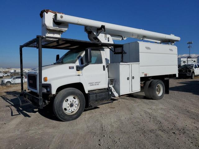 2008 Gmc C7500 C7C042