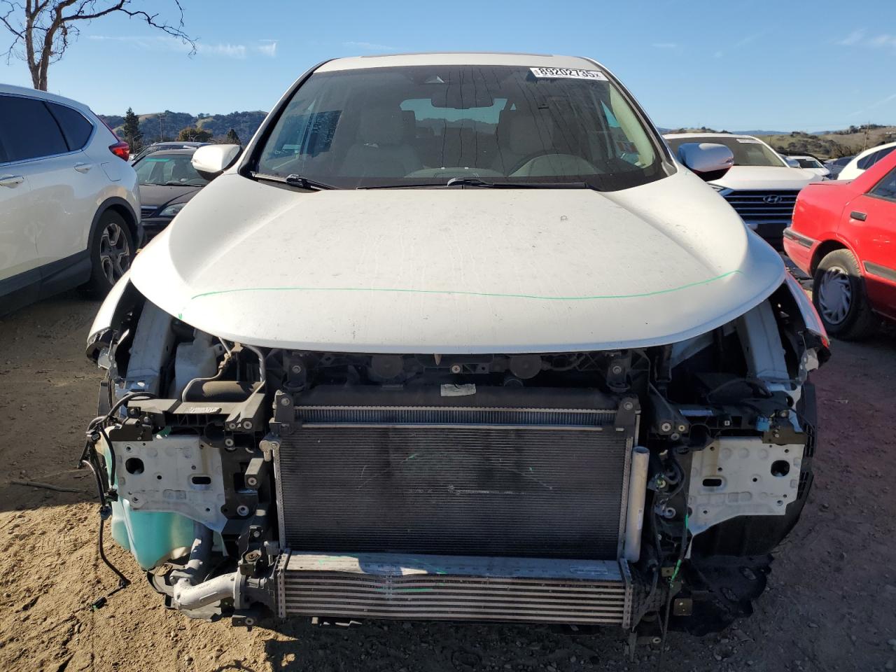 2018 Honda CR-V - Image 5