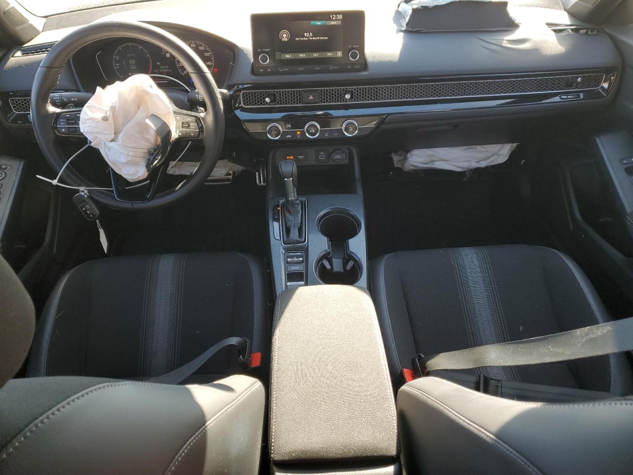 2023 Honda Civic - Image 8