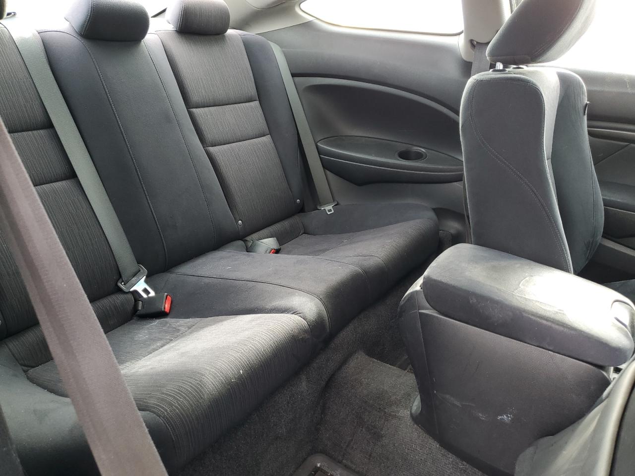 2012 Honda Accord - Image 10