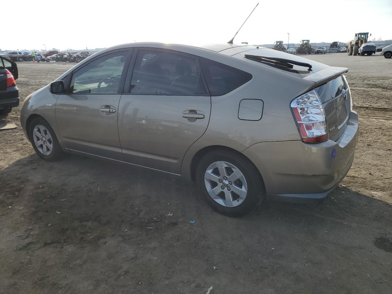 2007 Toyota Prius - Image 2
