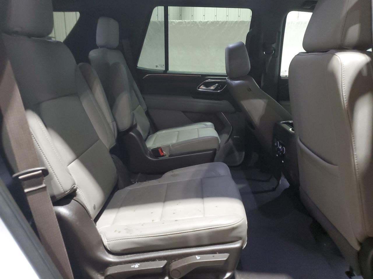 2023 Chevrolet Tahoe - Image 11
