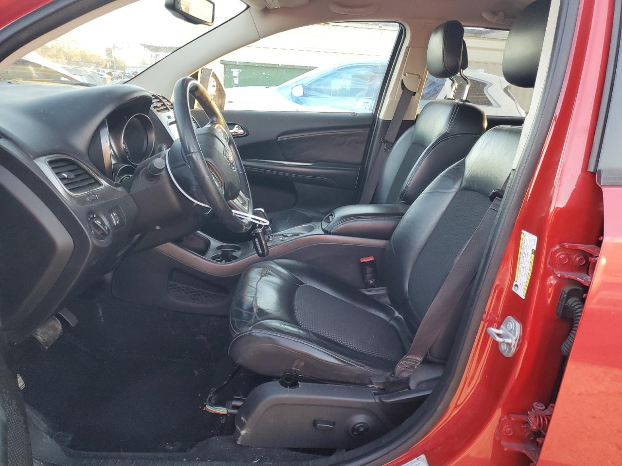 2016 Dodge Journey - Image 7