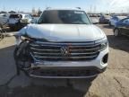 2025 Volkswagen Atlas Se продається в Phoenix, AZ - Front End