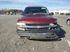 2002 Chevrolet Tahoe C1500   de vânzare în Montgomery, AL - Front End