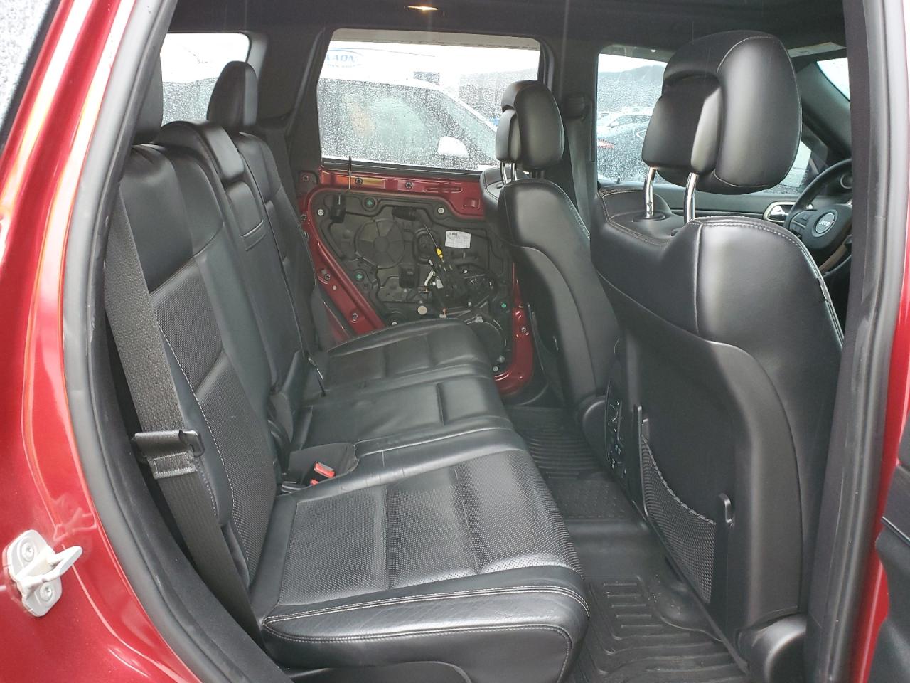 2014 Jeep Grand Cherokee - Image 11