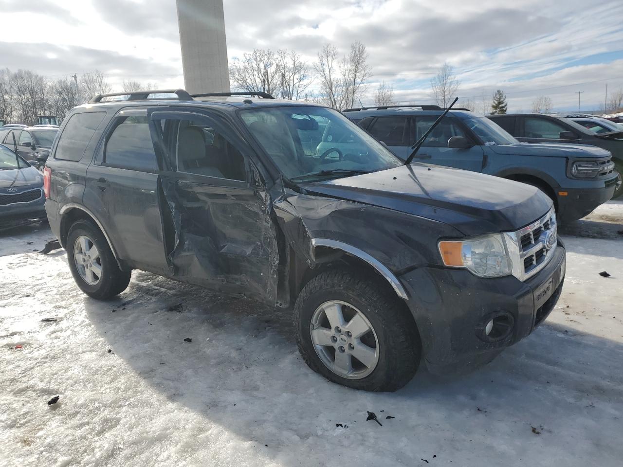 2012 Ford Escape - Image 4