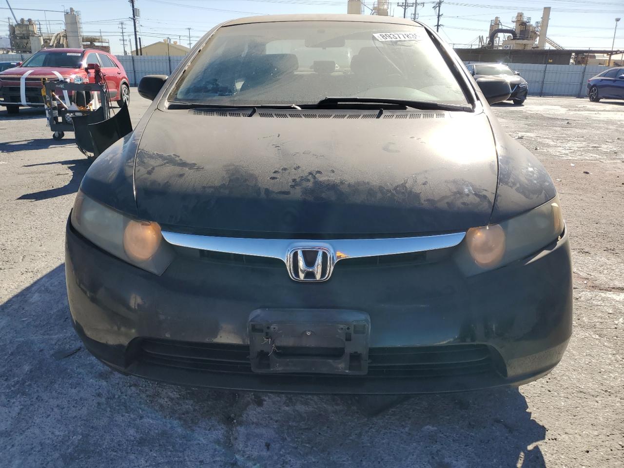 2006 Honda Civic - Image 5
