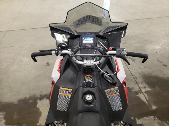 2018 POLARIS RMK 800