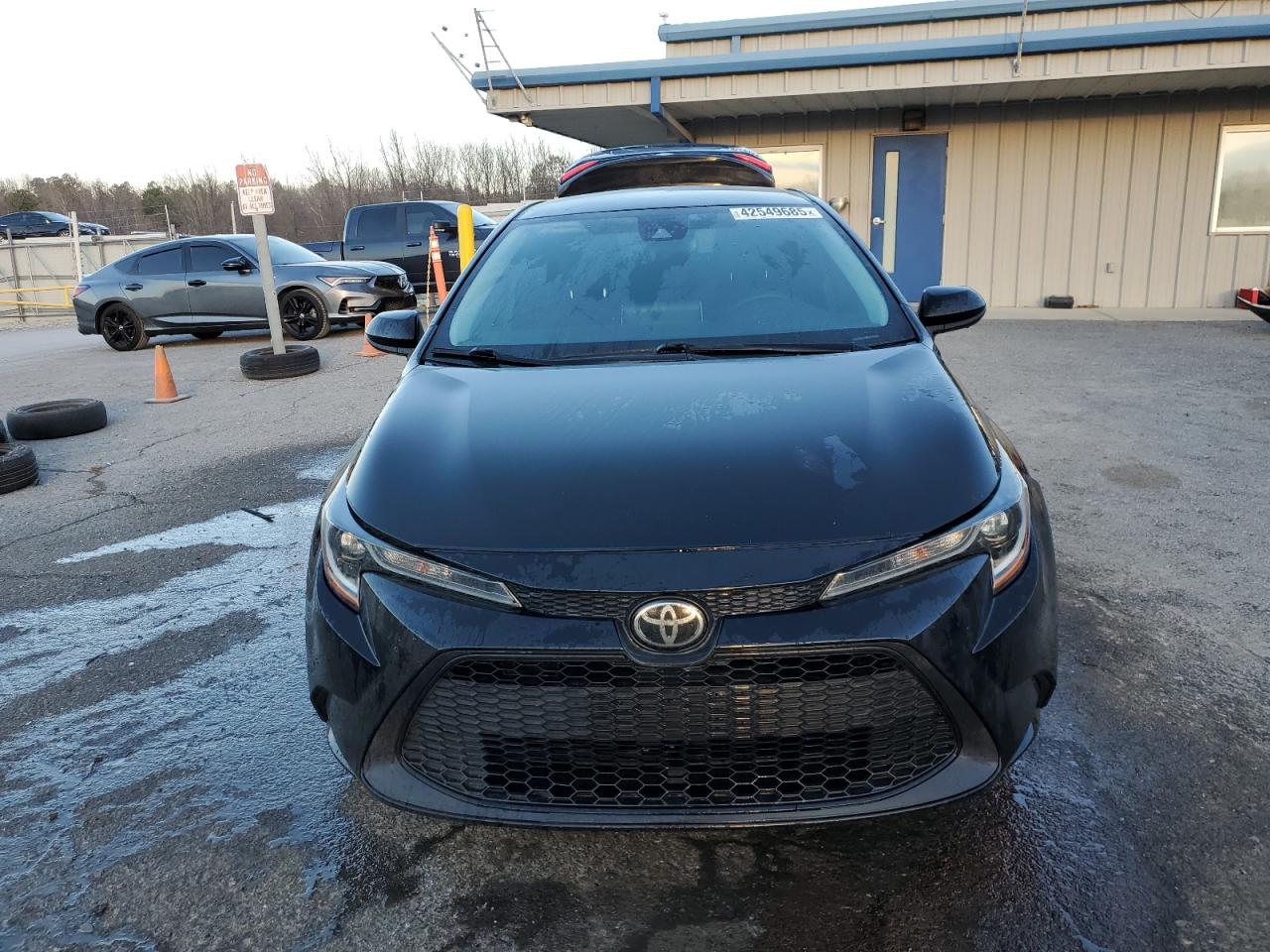 2020 Toyota Corolla - Image 5