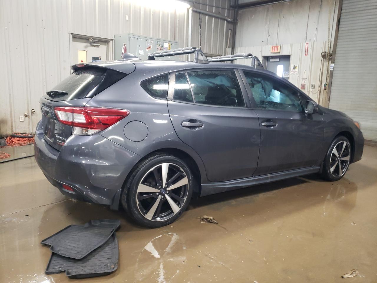 2019 Subaru Impreza - Image 3