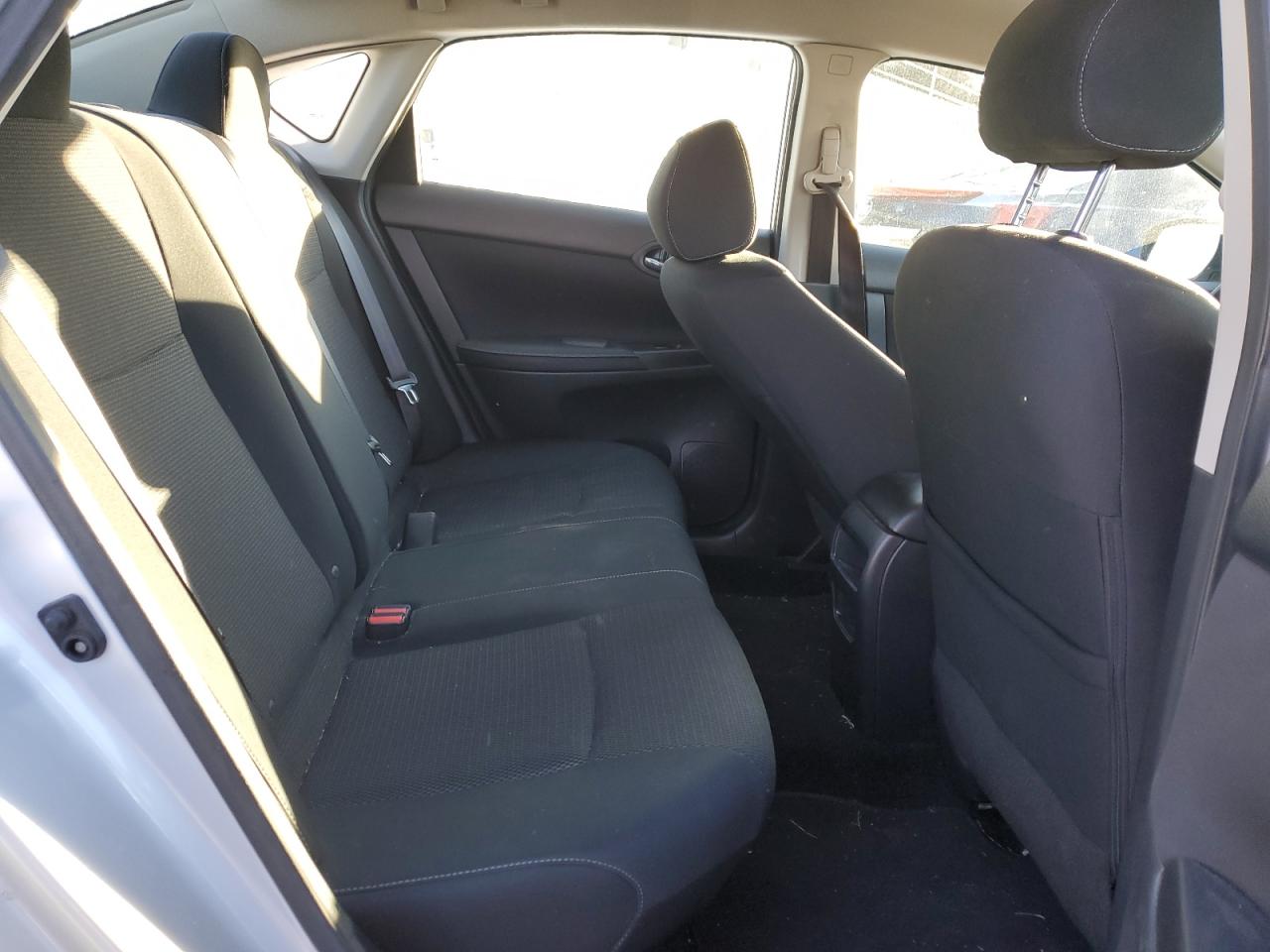 2019 Nissan Sentra - Image 10