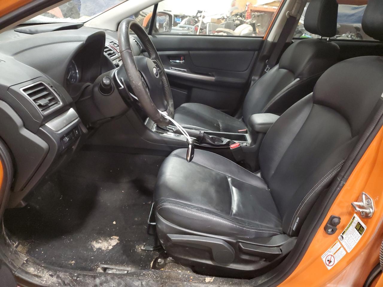 2015 Subaru XV - Image 7