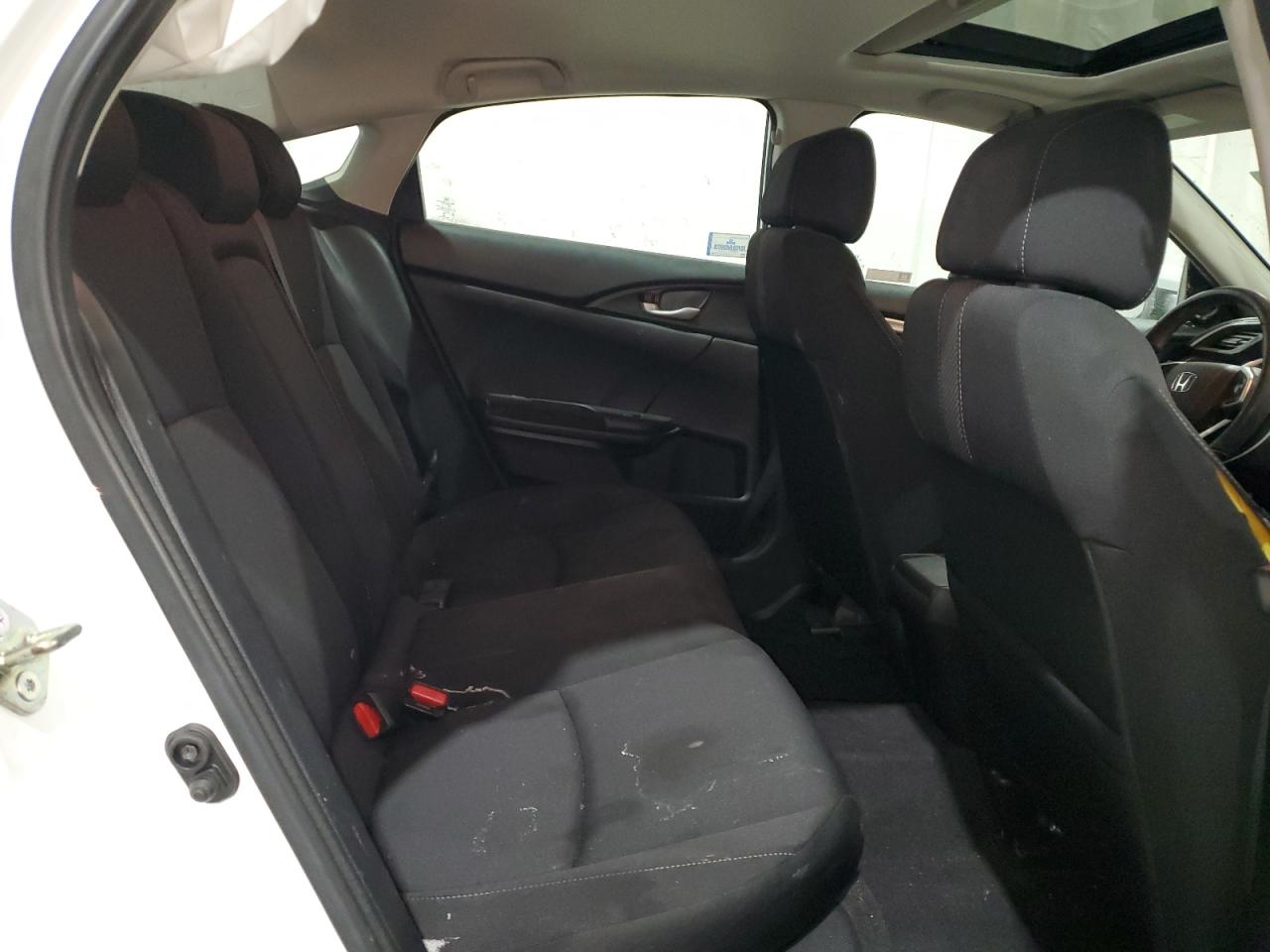 2019 Honda Civic - Image 10