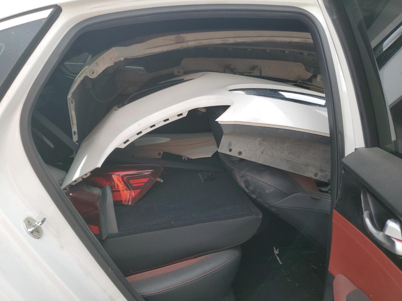 2019 Kia Forte Ex VIN: 3KPF54AD1KE088541 Lot: 87426434