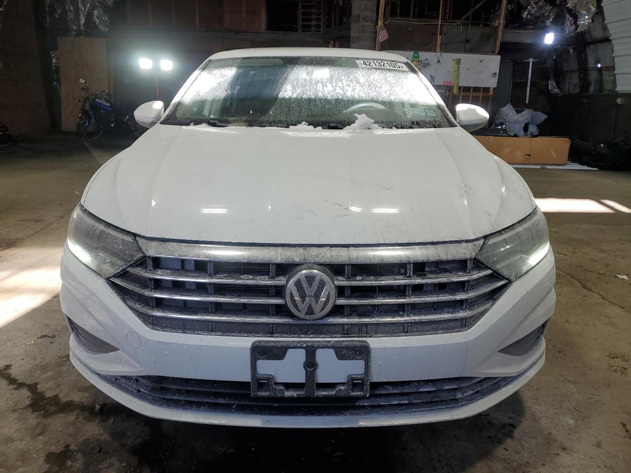 2020 Volkswagen Jetta - Image 5
