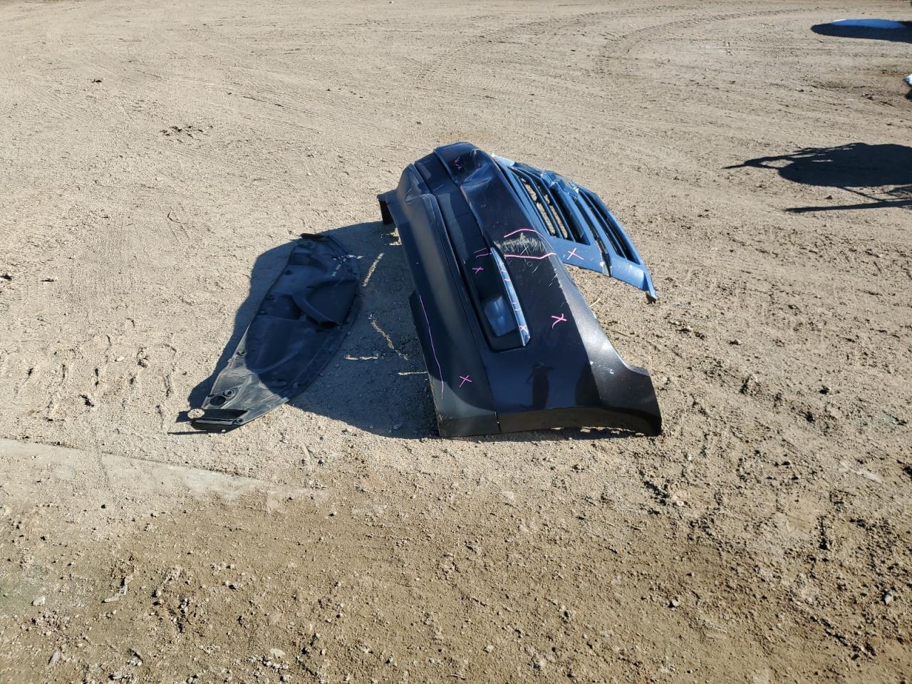 2015 Chevrolet Tahoe - Image 13