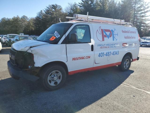 2006 Chevrolet Express G1500 
