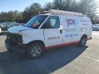 2006 Chevrolet Express G1500  for Sale in Exeter, RI - Front End