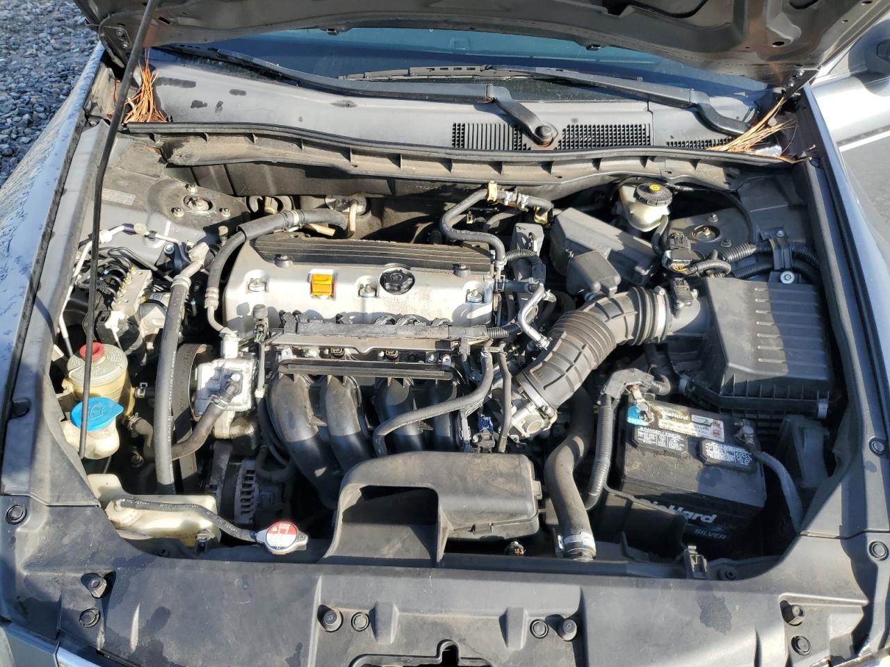 2008 Honda Accord - Image 11