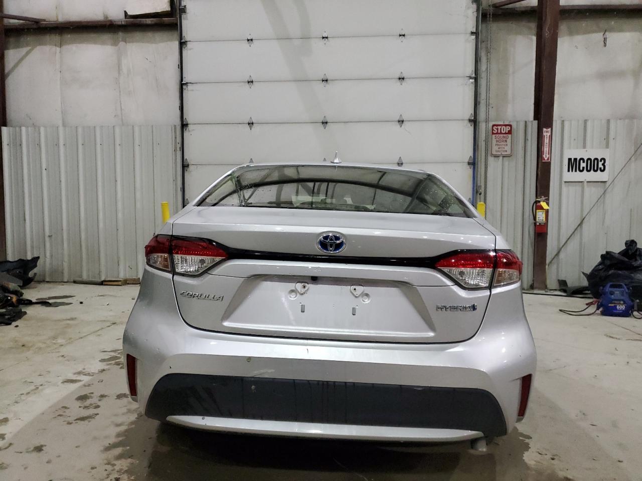 2022 Toyota Corolla - Image 6