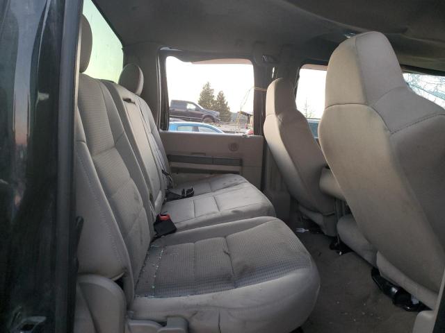 2008 FORD F250 SUPER DUTY  