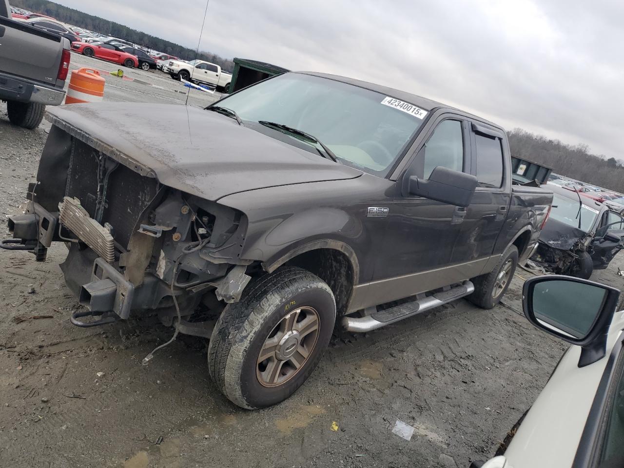 2006 Ford F-150 - Image 1