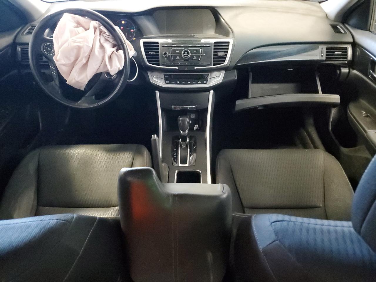 2013 Honda Accord - Image 8