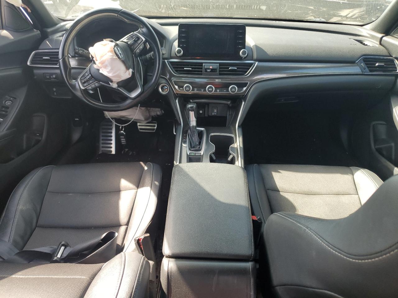 2020 Honda Accord - Image 8