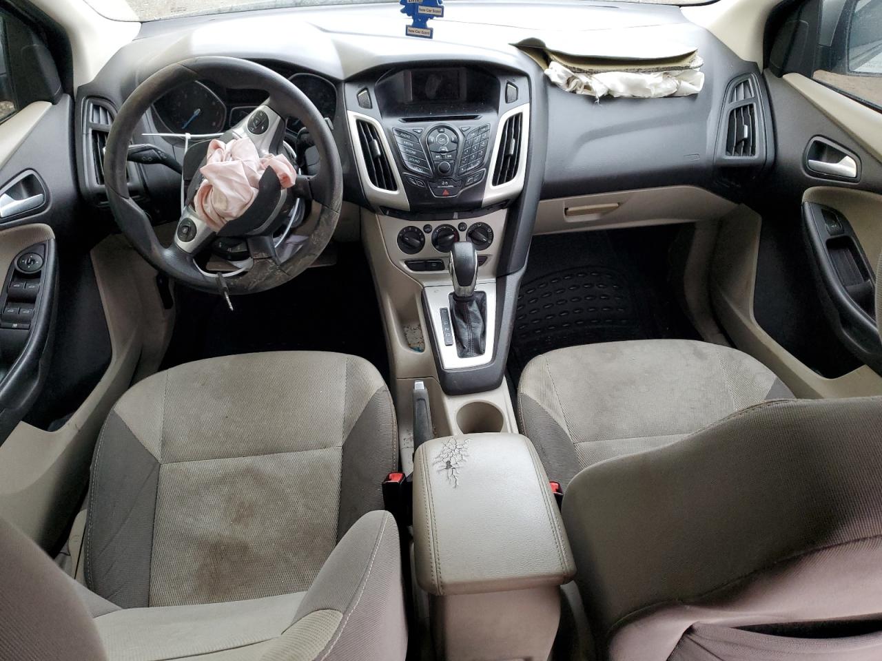 2014 Ford Focus - Image 8