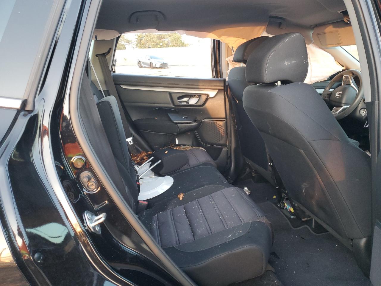 2018 Honda CR-V - Image 11