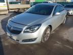 2016 VAUXHALL INSIGNIA 2.0 CDTI [170] ECOFLEX SRI NAV 5DR [START STOP] for sale at Copart SANDTOFT