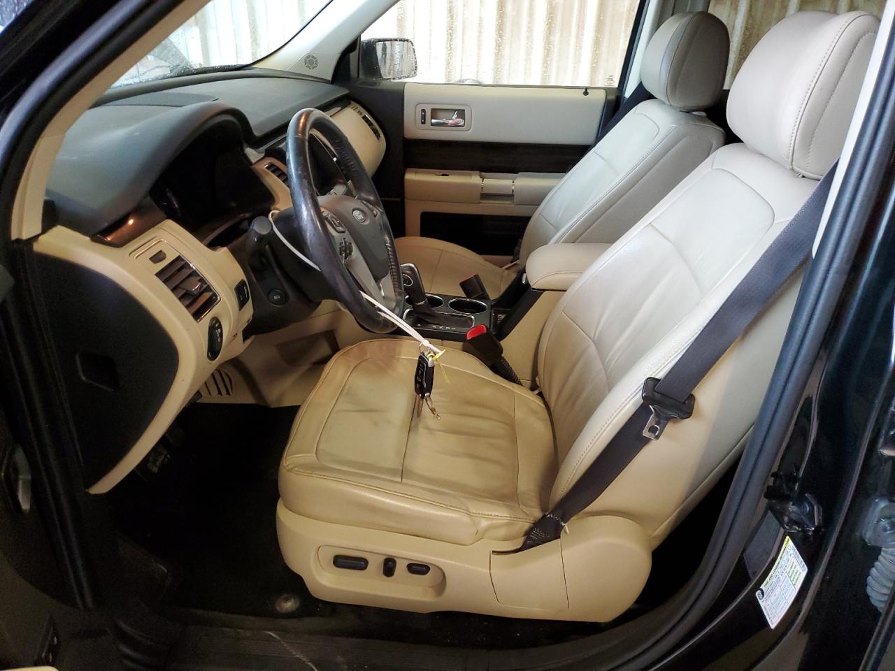 2013 Ford Flex - Image 7