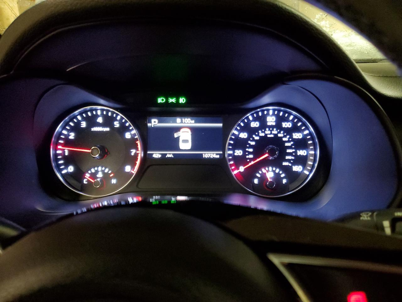 2023 Kia Forte - Image 9