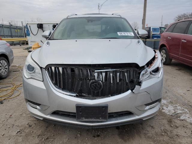  BUICK ENCLAVE 2016 Silver